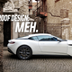 Illustration for article titled What Is Your Most Hated Car Design Element?
